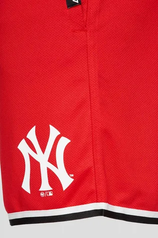 Шорти чоловічі 47 Brand Ny Yankees Red 551987Rd-Fs
