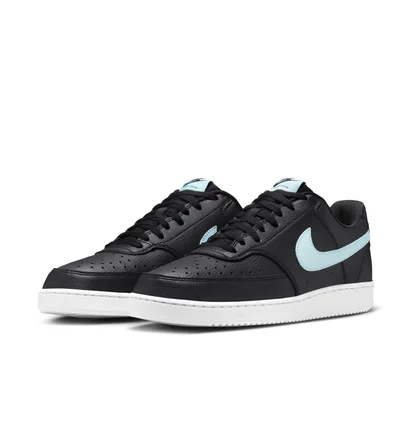 Кроссовки мужские Nike Court Vision Low Next Nature Black DH2987-006
