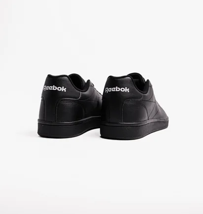 Кросівки чоловічі Reebok Royal Complete Black 100000453