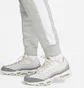 Штани чоловічі Nike Jogger Bb Grey FN0246-063