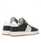 Кроссовки унисекс Filling Pieces Court Strata Green/White 89128871926