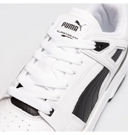 Кроссовки мужские Puma Slipstream Invdr Lth White 38754404
