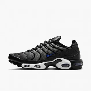 Кросівки чоловічі Nike Air Max Plus Herrenschuh Black/Grey HM0709-100