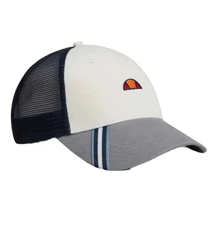 Кепка унисекс Ellesse Royce Trucker Cap Beige SARA3007-940