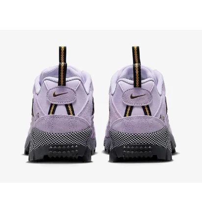 Кросівки жіночі Nike Air Humara Violet FB9982-500