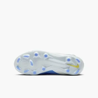 Бутсы детские Nike Jr Phantom 6 Low Acad Fgmg Lv8 Blue/White IH1192-400
