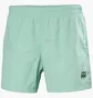 Плавки мужские Helly Hansen Cascais Trunk Green 34031-416