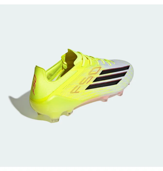 ᐉ Бутсы мужские Adidas F50 Elite Yellow/Multi JR6457 - купить в