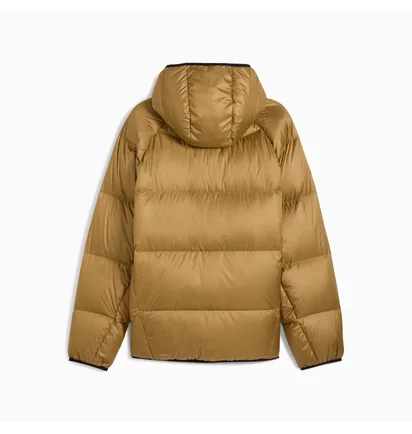 Пуховик мужской Puma Outerwear Classics Brown 688382-69
