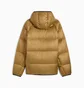 Пуховик мужской Puma Outerwear Classics Brown 688382-69