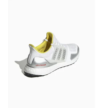 Кросівки чоловічі Adidas X Lego® Ultraboost Dna White FY7690