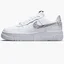 Кросівки жіночі Nike Air Force 1 Pixel «Zebra» W White DH9632-100