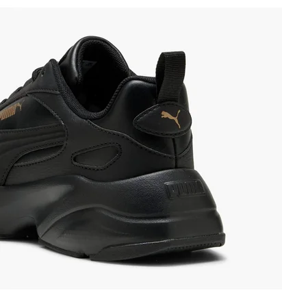 Кросівки жіночі Puma Cassia 2.0 L Black 402678-01