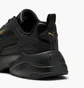 Кросівки жіночі Puma Cassia 2.0 L Black 402678-01