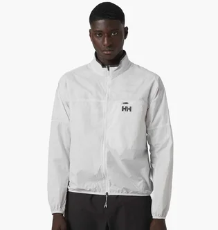 Куртка мужская Helly Hansen Ride Wind Jacket White 53698-823