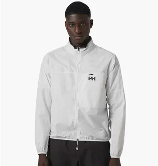 Куртка мужская Helly Hansen Ride Wind Jacket White 53698-823