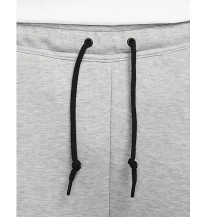 Штаны мужские Nike Sportswear Tech Fleece Grey FB8012-063