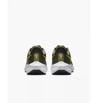 Кросівки чоловічі Nike Pegasus 39 Black Fd0785-300