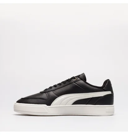 Кросівки чоловічі Puma Caven Dime Fc Black 386380-02