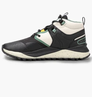 Кроссовки унисекс Puma Pacer Future Tr Mid Openroad Black/White 38726801