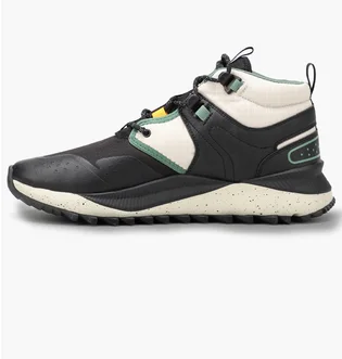 ᐉ Кросівки унісекс Puma Pacer Future Tr Mid Openroad Black/White