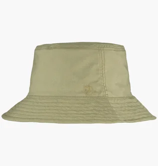 Панама унисекс Fjallraven Reversible Olive 84783.195-622