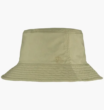 Панама унісекс Fjallraven Reversible Olive 84783.195-622