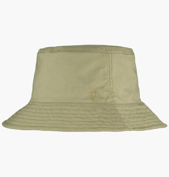 Панама унісекс Fjallraven Reversible Olive 84783.195-622