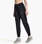 Штаны женские Saucony Boston Woven Pant Black SAW800448-BK