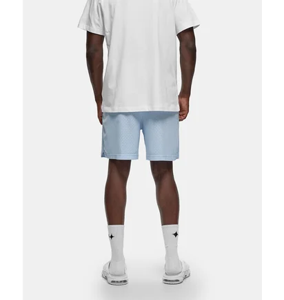 Шорти чоловічі Air Jordan M J Df Sprt Mesh Short Light Blue FN5816-441