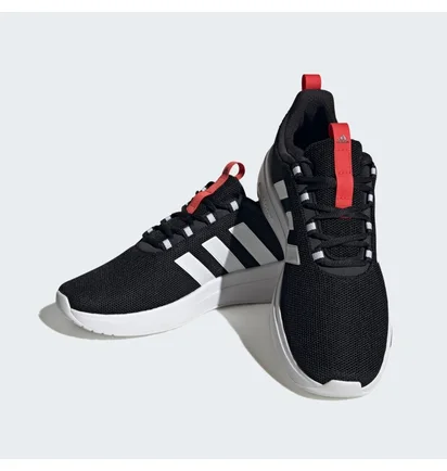 Кроссовки мужские Adidas Racer Tr23 Shoes Black IG7323