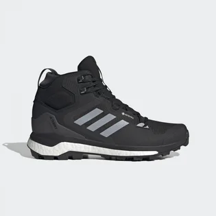 Кроссовки мужские Adidas Terrex Skychaser Mid Gore-Tex Hiking Shoes 2.0 Black Hr1281