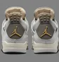 Кроссовки мужские Air Jordan 4 Retro Se Craft Photon Dust Grey DV3742-021