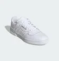 Кроссовки унисекс Adidas Powerphase White JH5481