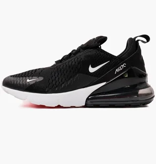 Кросівки чоловічі Nike Air Max 270 Black AH8050-002