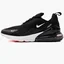 Кроссовки мужские Nike Air Max 270 Black AH8050-002