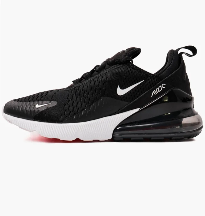 Кросівки чоловічі Nike Air Max 270 Black AH8050-002