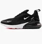 Кросівки чоловічі Nike Air Max 270 Black AH8050-002