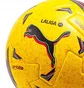 Футбольний м'яч Puma Orbita Laliga 1 Fifa Quality Yellow 084106-02