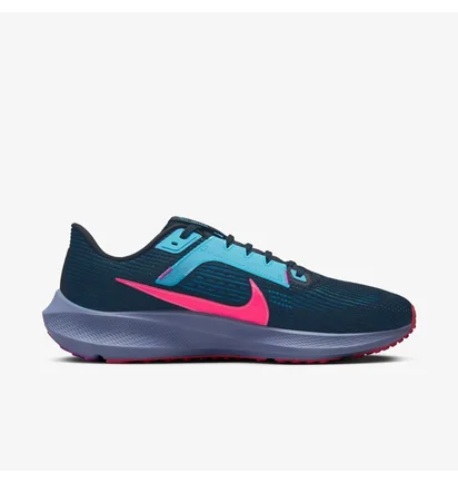 Кросівки чоловічі Nike Pegasus 40 Se Blue FB7180-001