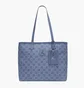 Сумка чоловіча Air Jordan Monogram Tote Blue II6430-432