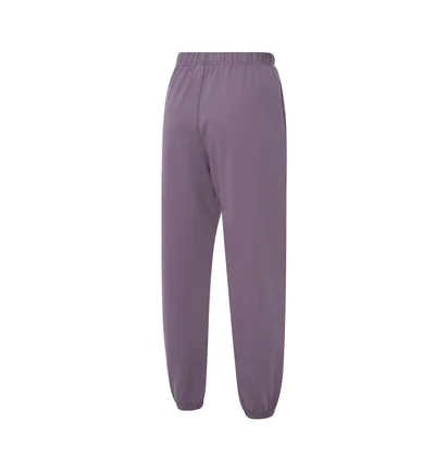 Штаны женские New Balance Athletics Remastered Violet WP31503SHW