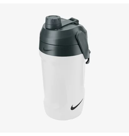Пляшка для води Nike Fuel Jug White N.101.3797.153.40