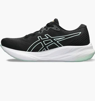 Кроссовки женские Asics Gel Pulse 15 Running Shoes Black 1012B593-001
