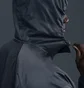 Ветровка мужская Nike Miler Black HV2669-010