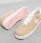 Кросівки чоловічі Nike Air Force 1 Low Beige 845053-201