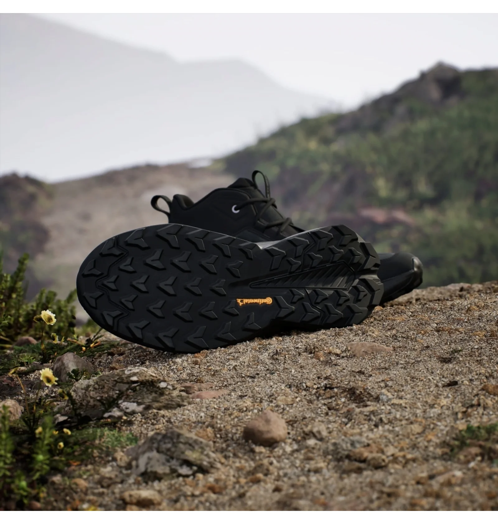 ᐉ Черевики унісекс Adidas Terrex Trailmaker 2.0 Leather Hiking