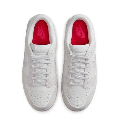 Кроссовки женские Nike Dunk Low Beige/White HF5074-133