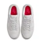 Кроссовки женские Nike Dunk Low Beige/White HF5074-133