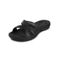 Тапочки жіночі Aqua Speed Panama 9865 Black 513-07
